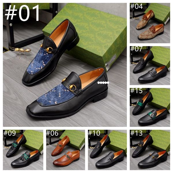 g leather men's shoes casual oxford shoes luxury formal mens loafers moccasins italian breathable men driving shoe soft lightweight siz, Black
g leather men's shoes casual oxford shoes luxury formal mens loafers moccasins italian breathable men driving shoe soft lightweight siz, Black