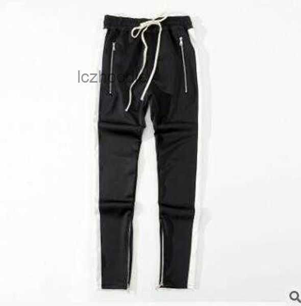 striped track pants mens hip-hop joggers for male women streetwear colorblock zipper loose sweat slim fit trousers 210715 3 ixs8, Black
striped track pants mens hip-hop joggers for male women streetwear colorblock zipper loose sweat slim fit trousers 210715 3 ixs8, Black