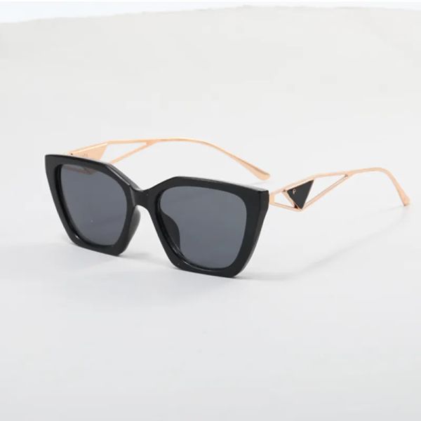 8286 designer sunglasses classic eyeglasses goggle outdoor letter pbeach sun glasses for man woman mix color optional triangular, White;black
8286 designer sunglasses classic eyeglasses goggle outdoor letter pbeach sun glasses for man woman mix color optional triangular, White;black