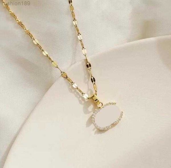women luxury brand double letter pendant necklaces chain 18k gold plated crysatl rhinestone sweater for womens wedding jewelry gifts, Silver
women luxury brand double letter pendant necklaces chain 18k gold plated crysatl rhinestone sweater for womens wedding jewelry gifts, Silver