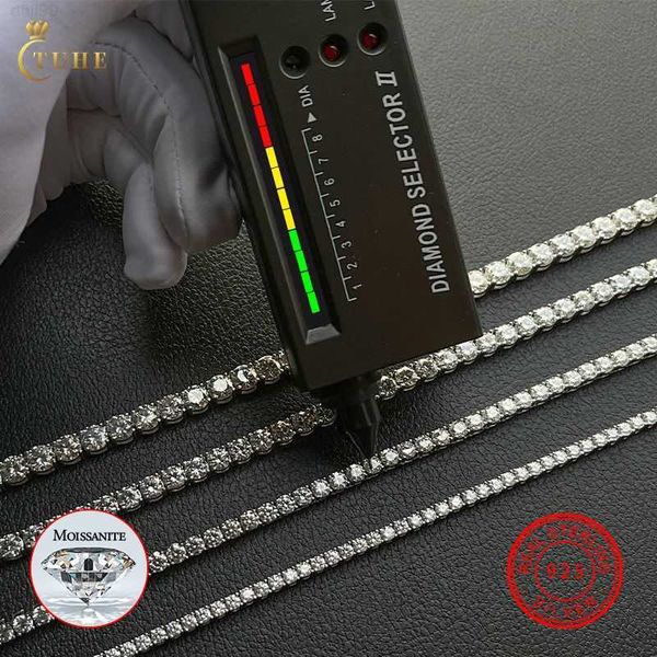 dropshiiping hip hop jewelry iced out women 5mm pure silver 925 lab grown real diamond moissanite tennis chain necklace
dropshiiping hip hop jewelry iced out women 5mm pure silver 925 lab grown real diamond moissanite tennis chain necklace