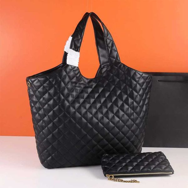 icare handbag small fragrant women's bag rhombic plaid mother child bag shopping tote bag large capacity
icare handbag small fragrant women's bag rhombic plaid mother child bag shopping tote bag large capacity
