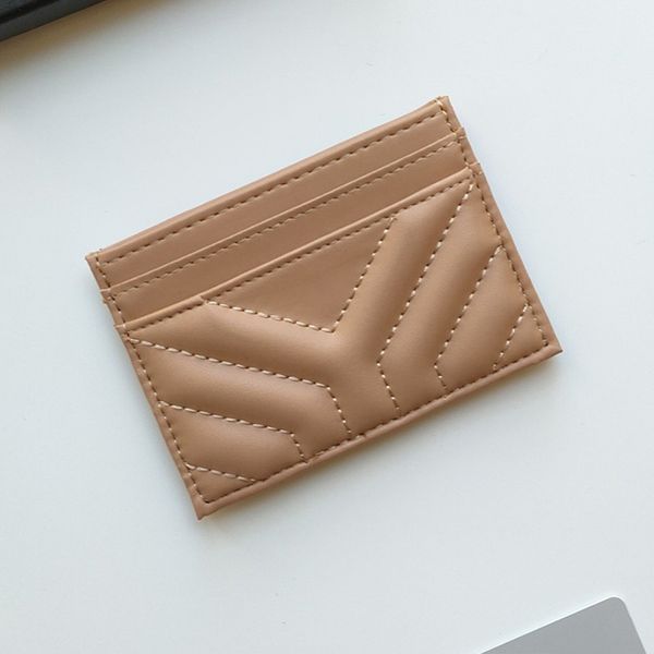 men womens card holder luxury designer bag purses cowhide credit card clip mini wallets cover coin short purse fashion genuine leather pocke, Brown;gray
men womens card holder luxury designer bag purses cowhide credit card clip mini wallets cover coin short purse fashion genuine leather pocke, Brown;gray