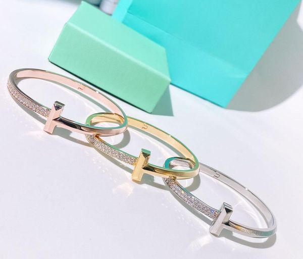 fashion titanium diamond steel bangle women love designer bracelets silver rose gold bangles bracelet fashion jewelry lady party gifts tiffa, Black
fashion titanium diamond steel bangle women love designer bracelets silver rose gold bangles bracelet fashion jewelry lady party gifts tiffa, Black