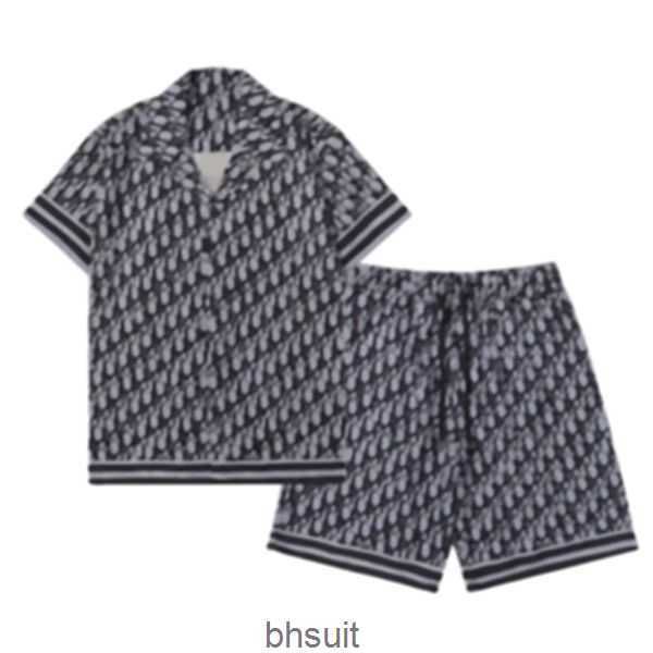 summer men sets casual tracksuit shirts set fashion short sleeves bowling hawaii seaside designer beach shirts suits joy6, Gray
summer men sets casual tracksuit shirts set fashion short sleeves bowling hawaii seaside designer beach shirts suits joy6, Gray