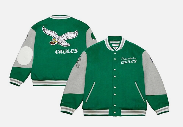 Jason Kelce Jalen Hurts Jacket Brown DeVonta Smith Brian Dawkins Nolan Haason Reddick Darius Slay Swift Kelly Green Football Jersey
Jason Kelce Jalen Hurts Jacket Brown DeVonta Smith Brian Dawkins Nolan Haason Reddick Darius Slay Swift Kelly Green Football Jersey