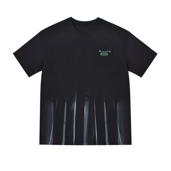 men's t-shirt 2023 fashionable men's t-shirts balencaigaity cotton anti-wrinkle printed alphabet couple casual wear student short, White;black
men's t-shirt 2023 fashionable men's t-shirts balencaigaity cotton anti-wrinkle printed alphabet couple casual wear student short, White;black