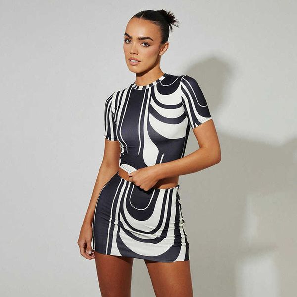 dress women tshirt short skirt two-piece designer sweatshirt slim fitting party underdress womens skirts two piece set, White
dress women tshirt short skirt two-piece designer sweatshirt slim fitting party underdress womens skirts two piece set, White