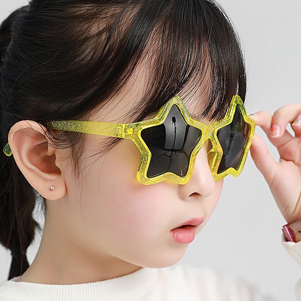 sunglasses for kids children cute boy girl star 2023 trendy party items pgraph show decor pink brown black color, White;black
sunglasses for kids children cute boy girl star 2023 trendy party items pgraph show decor pink brown black color, White;black