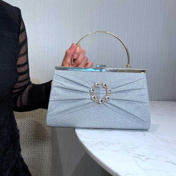 evening bags handbags for women 2023 designer luxury shiny female party silver purse tote crossbody 230427
evening bags handbags for women 2023 designer luxury shiny female party silver purse tote crossbody 230427