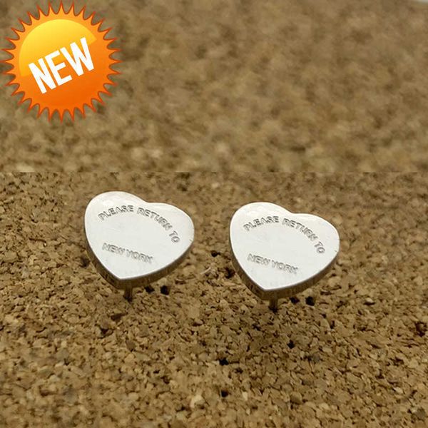 t gold heart earring women rose stud couple flannel bag stainless steel 10mm thick piercing jewelry gifts woman accessories wholesale, Golden;silver
t gold heart earring women rose stud couple flannel bag stainless steel 10mm thick piercing jewelry gifts woman accessories wholesale, Golden;silver