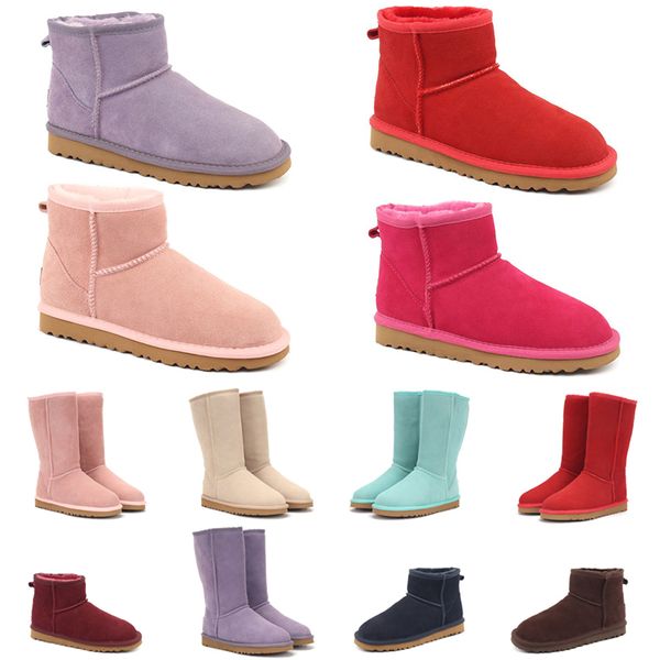 women boot womens ultra platform boots brown pink fur slippers designer tasman shearling slipper suede wool winter ankle snow booties size 3, Black
women boot womens ultra platform boots brown pink fur slippers designer tasman shearling slipper suede wool winter ankle snow booties size 3, Black