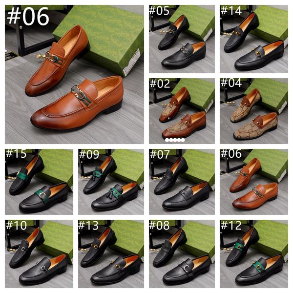 g leather oxfords mens dress shoes slip on office career formal shoes pointed toe men's shoe wedding party brown big size 38-45, Black
g leather oxfords mens dress shoes slip on office career formal shoes pointed toe men's shoe wedding party brown big size 38-45, Black