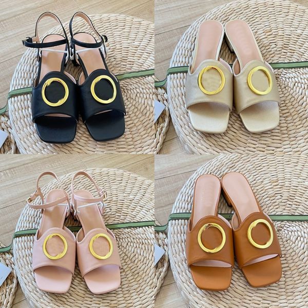 fashion women sandals low heels dermis slide designer sandal platform slipper metal buckle shoes summer flip flops with box, Black
fashion women sandals low heels dermis slide designer sandal platform slipper metal buckle shoes summer flip flops with box, Black