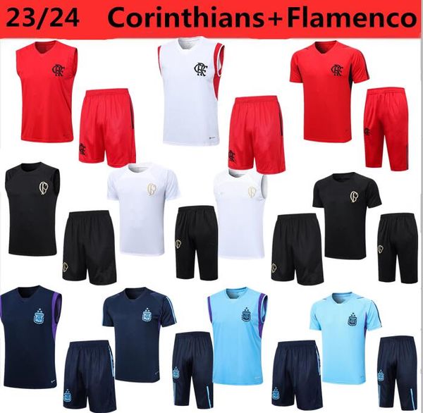 flamenco corinthian argentina 23 24 david luiz diego e. ribeiro gabi football training jersey corinthian shorts, Black
flamenco corinthian argentina 23 24 david luiz diego e. ribeiro gabi football training jersey corinthian shorts, Black