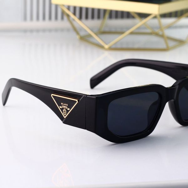 Glasses Sunglasses Fashion Designer Designer Sunglasses Classic Eyeglasses Goggle Outdoor Beach Sun Glasses for Man Woman 11 Color Option
Glasses Sunglasses Fashion Designer Designer Sunglasses Classic Eyeglasses Goggle Outdoor Beach Sun Glasses for Man Woman 11 Color Option