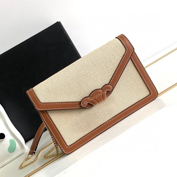 10a cc fabric designer chain shoulder bag cowhide leather handbags womens fashion crossbody triomphe real leather bags tote wholesale ing, Black;red
10a cc fabric designer chain shoulder bag cowhide leather handbags womens fashion crossbody triomphe real leather bags tote wholesale ing, Black;red