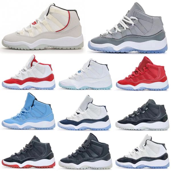 kids jubilee pantone bred 11 11s high children basketball shoes legend blue 25th anniversary space jam gamma easter concord 45 size 25-35
kids jubilee pantone bred 11 11s high children basketball shoes legend blue 25th anniversary space jam gamma easter concord 45 size 25-35
