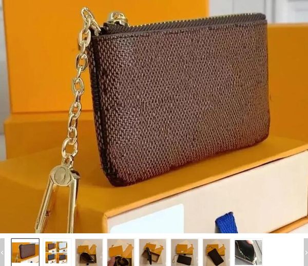 designers change purse money purse coin pouch wallet key pouch pochette designer coin purse chains ring credit card holder luxury mini walle, Red;black
designers change purse money purse coin pouch wallet key pouch pochette designer coin purse chains ring credit card holder luxury mini walle, Red;black