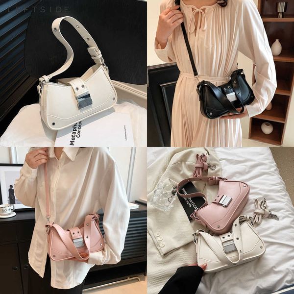 nxy small leather crossbody bags for women new in trend design underarm handbags and purses armpit 230424
nxy small leather crossbody bags for women new in trend design underarm handbags and purses armpit 230424