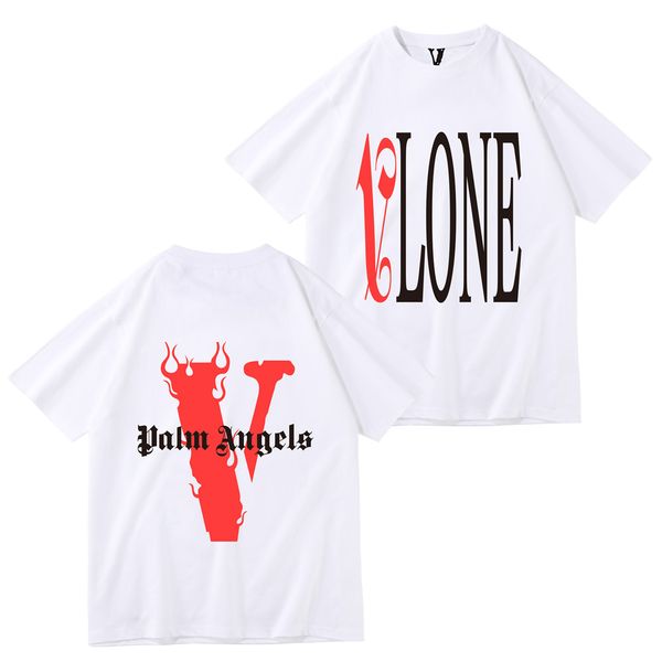 designer luxury large big reflective v friends men women t shirts casual smoke angel loose lovers luxury short sleeve vlones, White;black
designer luxury large big reflective v friends men women t shirts casual smoke angel loose lovers luxury short sleeve vlones, White;black
