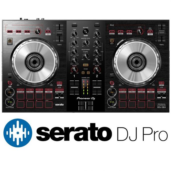 

serato dj pro 3 3.0 lifetime networking communications