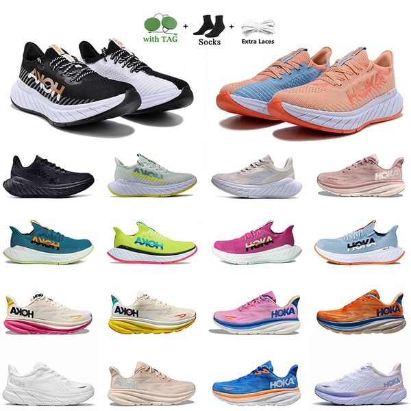athletic hokas shoes new hoka one one bondi 8 carbon x clifton trainers black white red pink blue highway shock absorption professional spor
athletic hokas shoes new hoka one one bondi 8 carbon x clifton trainers black white red pink blue highway shock absorption professional spor