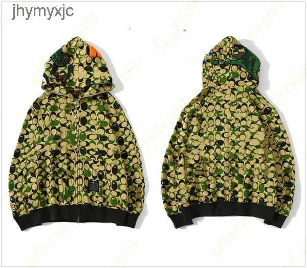 mens hoodies designer hoodie shark luminous women sweatshirts letters camo hoody oversized cotton zip sweaters hoodys embroidered cardigan a, Black
mens hoodies designer hoodie shark luminous women sweatshirts letters camo hoody oversized cotton zip sweaters hoodys embroidered cardigan a, Black