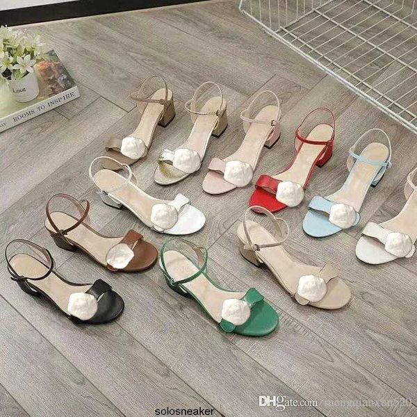 new ggs''gg metal mid heel sandals sandals 100% leather fashion rough heel buckle woman shoes soft cattle womens beach shoes large, Black
new ggs''gg metal mid heel sandals sandals 100% leather fashion rough heel buckle woman shoes soft cattle womens beach shoes large, Black