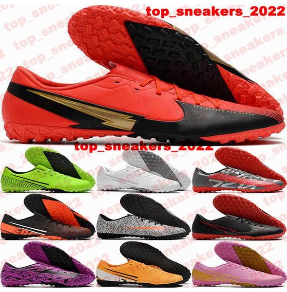 soccer shoes mercurial vapores 13 elite tf size 12 football boots soccer cleats eur 46 sneakers us 12 indoor turf mens us12 botas de futbol, Black
soccer shoes mercurial vapores 13 elite tf size 12 football boots soccer cleats eur 46 sneakers us 12 indoor turf mens us12 botas de futbol, Black