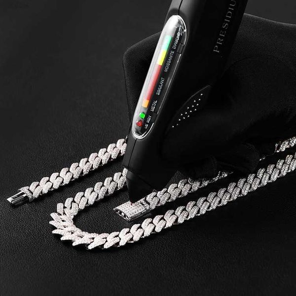 ice out custom pass diamond test hiphop cuban copper zircon moissanite necklace women silver 925 necklace for men
ice out custom pass diamond test hiphop cuban copper zircon moissanite necklace women silver 925 necklace for men