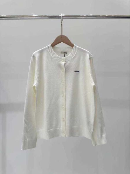 Women' Knits Tees AutumnWinter Fashion Letter Woolen Knitted Cardigan Trendy Brand Small and Lazy Style Casual Coat Top R3X5, White
Women' Knits Tees AutumnWinter Fashion Letter Woolen Knitted Cardigan Trendy Brand Small and Lazy Style Casual Coat Top R3X5, White