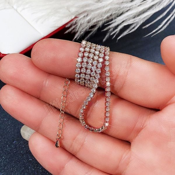 simple fashion female white cubic zirconia chain necklace for women 3 color to choose anniversary gift wedding jewelry, Silver
simple fashion female white cubic zirconia chain necklace for women 3 color to choose anniversary gift wedding jewelry, Silver