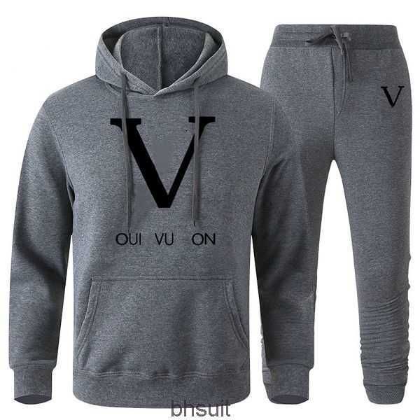 two designer men piece sets tracksuits patchwork pullover hoodies jogging pants slim sweatshirt outfits hip hop streetwear suits oaek, Gray
two designer men piece sets tracksuits patchwork pullover hoodies jogging pants slim sweatshirt outfits hip hop streetwear suits oaek, Gray