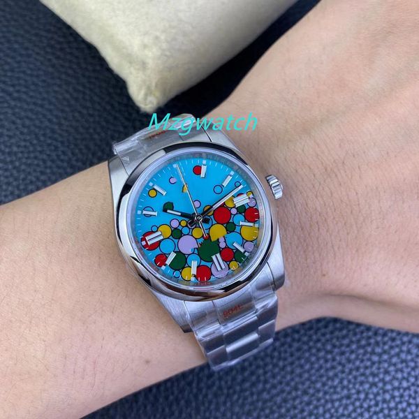 krf 126000 color balloon watch mechanical movement size 36mm 904l fine steel sapphire crystal glass waterproof luminous display, Slivery;golden
krf 126000 color balloon watch mechanical movement size 36mm 904l fine steel sapphire crystal glass waterproof luminous display, Slivery;golden