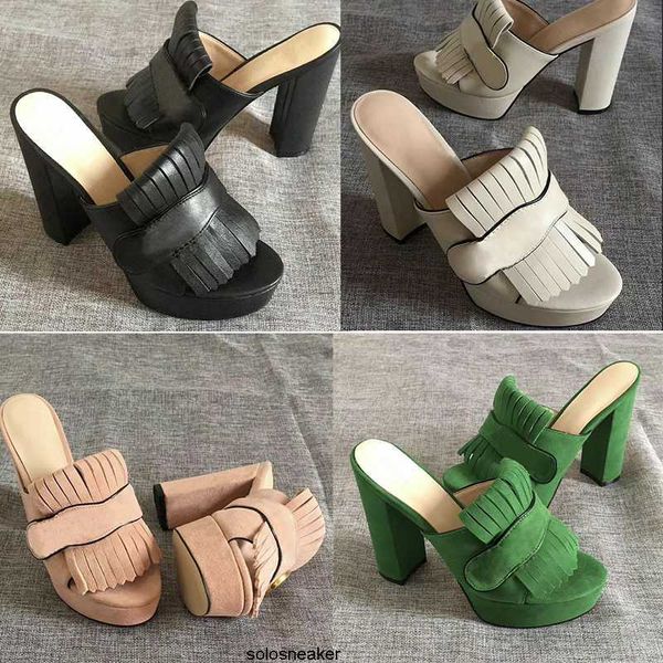 fringe sandals ggs''gg tone and vintage with platform women double suede high leather marmont heels slide midheel sandals, Black
fringe sandals ggs''gg tone and vintage with platform women double suede high leather marmont heels slide midheel sandals, Black