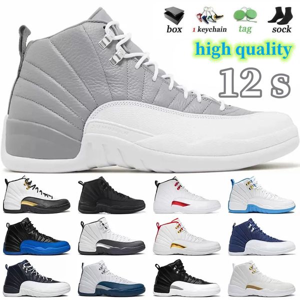 jumpman 12 men basketball shoes 12s playoffs royalty taxi stealth reverse flu game hyper royal twist utility dark concord mens trainers outd
jumpman 12 men basketball shoes 12s playoffs royalty taxi stealth reverse flu game hyper royal twist utility dark concord mens trainers outd