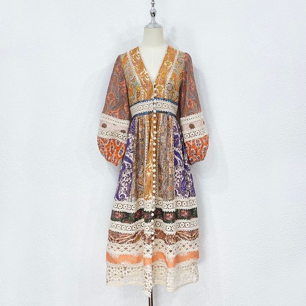 casual dresses australian designer designed 2023 spring/summer linen printed panel long dress, Black;gray
casual dresses australian designer designed 2023 spring/summer linen printed panel long dress, Black;gray