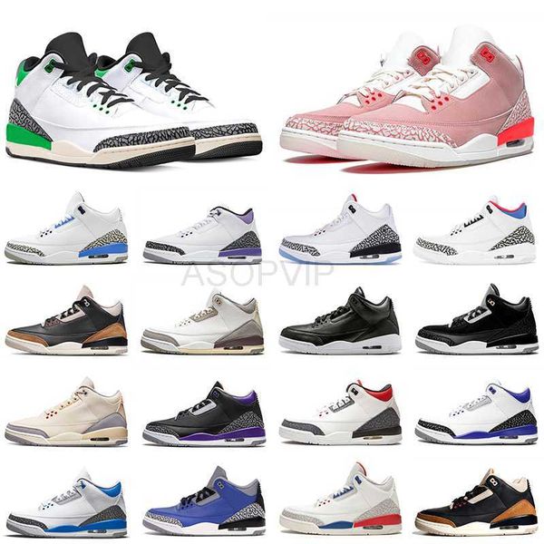 jumpman 3s 3 basketball shoes mens womens sneaker lucky green black cardinal red desert elephant katrina fire red georgetown men women sport
jumpman 3s 3 basketball shoes mens womens sneaker lucky green black cardinal red desert elephant katrina fire red georgetown men women sport