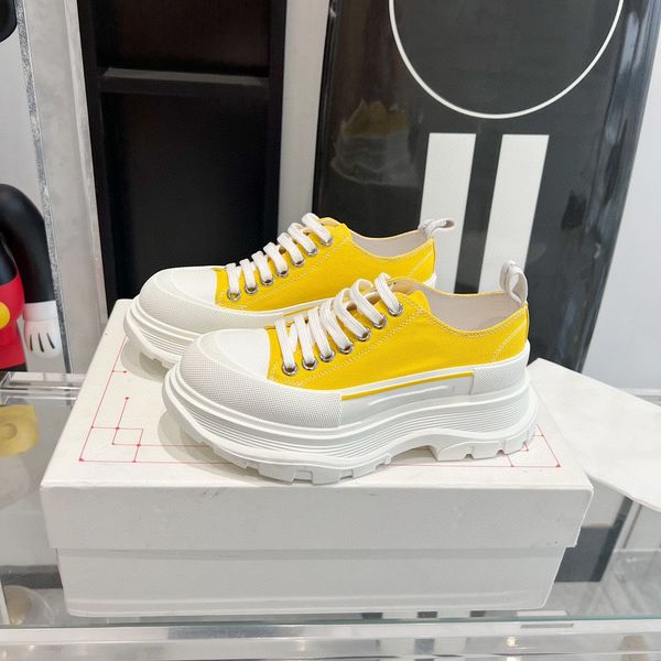 tread slick sneaker designer graffiti sneakers women men lace-up rubber canvas trainers mc deck low-casual shoes platform walking shoes size, Black
tread slick sneaker designer graffiti sneakers women men lace-up rubber canvas trainers mc deck low-casual shoes platform walking shoes size, Black