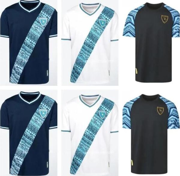 23 24 guatemala national team soccer jerseys lom oscar santis antonio lopez 2023 2024 home white away blue men size s- new sport football, Black
23 24 guatemala national team soccer jerseys lom oscar santis antonio lopez 2023 2024 home white away blue men size s- new sport football, Black
