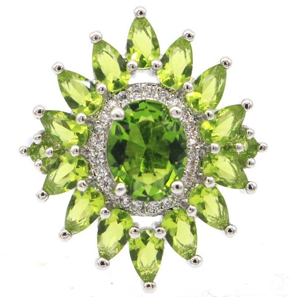 solitaire ring 25x22mm stunning 5g green peridot cz women engagement dating silver ring daily wear drop 230428, Golden;silver
solitaire ring 25x22mm stunning 5g green peridot cz women engagement dating silver ring daily wear drop 230428, Golden;silver