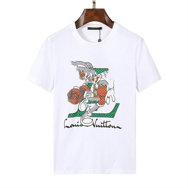 summer men's t-shirts popular fashion designer cotton short sleeve luxury printed geometric pattern crewneck t-shirt clothing size m-xx, White;black
summer men's t-shirts popular fashion designer cotton short sleeve luxury printed geometric pattern crewneck t-shirt clothing size m-xx, White;black