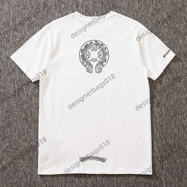luxury men's fashion t shirt brand tees men women sanskrit letter couple t-shirt sweatshirt horseshoe flower short sleeve polos cross, White
luxury men's fashion t shirt brand tees men women sanskrit letter couple t-shirt sweatshirt horseshoe flower short sleeve polos cross, White