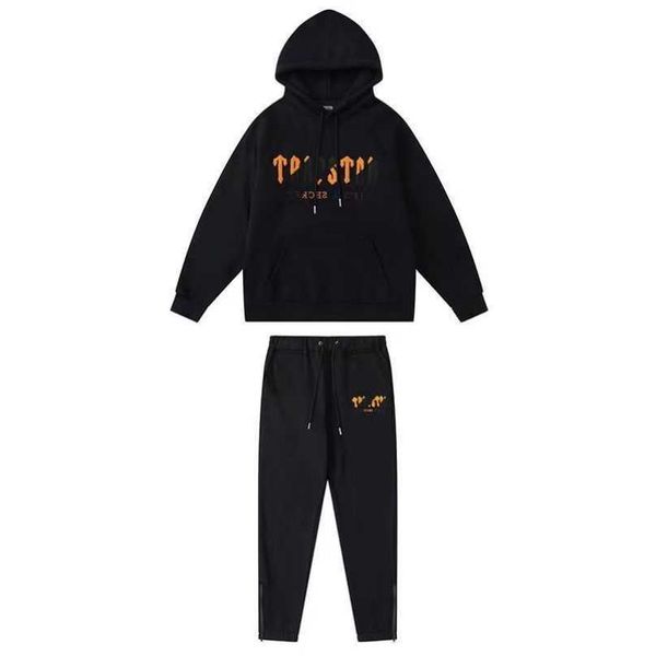 trapstar tracksuit hoodie rainbow scarf embroidered and velvet hooded sportswear close-up zipper pants casual guard pants trapstar hoodie ho, Gray
trapstar tracksuit hoodie rainbow scarf embroidered and velvet hooded sportswear close-up zipper pants casual guard pants trapstar hoodie ho, Gray