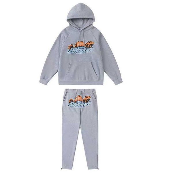 trapstar tracksuit hoodie rainbow scarf embroidered and velvet hooded sportswear close-up zipper pants casual guard pants trapstar hoodie ho, Gray
trapstar tracksuit hoodie rainbow scarf embroidered and velvet hooded sportswear close-up zipper pants casual guard pants trapstar hoodie ho, Gray