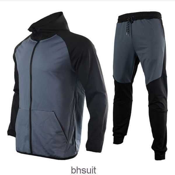 trapstar nake tech tracksuit track men's suits hoodie europe american basketball football rugby two-piece with women's long sleeve, Gray
trapstar nake tech tracksuit track men's suits hoodie europe american basketball football rugby two-piece with women's long sleeve, Gray