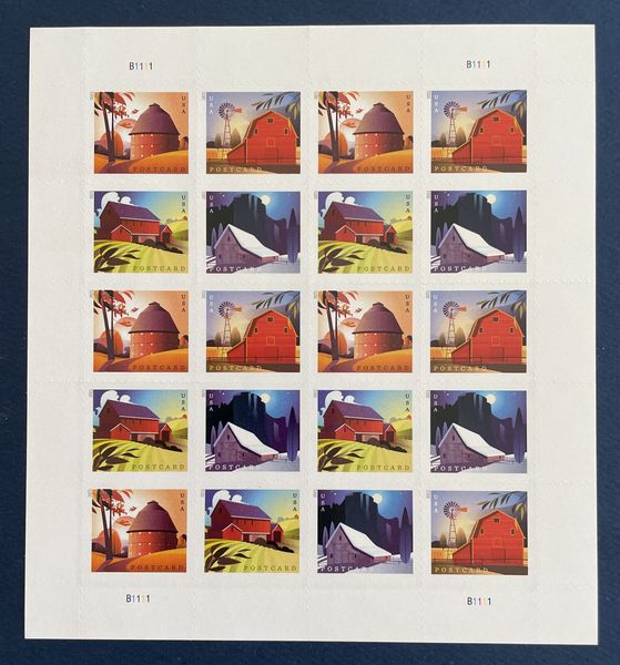 mint us barn days flag stamp party first class rate booklet pane of envelopes letters postcard 100pcs set mail supply
mint us barn days flag stamp party first class rate booklet pane of envelopes letters postcard 100pcs set mail supply