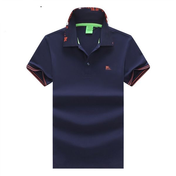 design men's fashion polo shirt luxury men's t-shirt short sleeve fashion slim men's summer t-shirt in various colors optiona, White;black
design men's fashion polo shirt luxury men's t-shirt short sleeve fashion slim men's summer t-shirt in various colors optiona, White;black