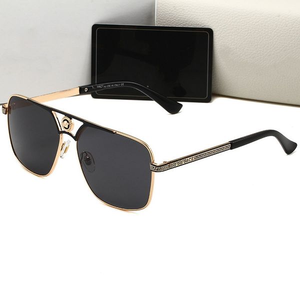 designer sunglasses fashion women men sunglass letter design sun glass adumbral 5 color optional, White;black
designer sunglasses fashion women men sunglass letter design sun glass adumbral 5 color optional, White;black